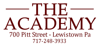 The Academy Address