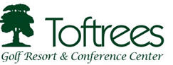 Toftrees Logo