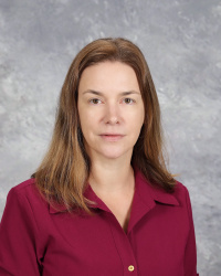 Jenaya Mellinger