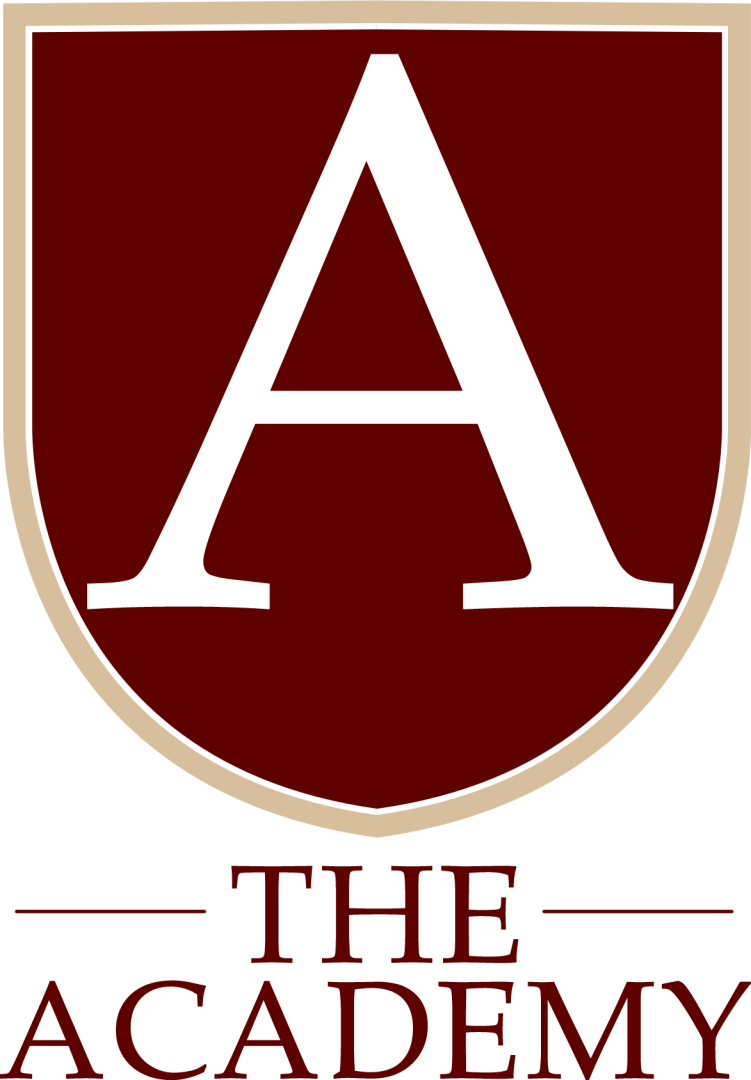 The Academy Logo